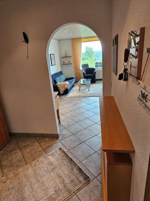 A&E Apartment Am Sorpesee Langscheid  Exterior photo